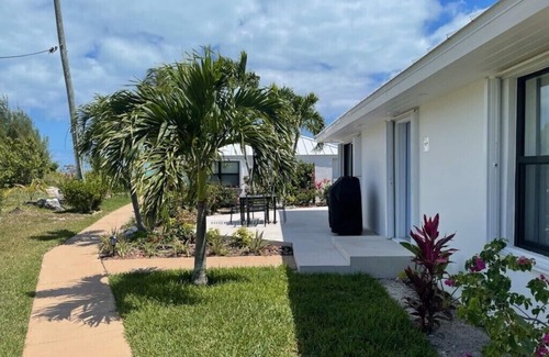 Treasure Cay Villa | Beautiful & Quiet Villa in Bahamas - Steps from a Stunning Beach!