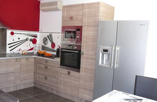 Clarensac Villa | Beautiful, quiet villa with large swimming pool,