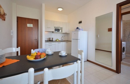 Lignano Pineta Apartment | Beautiful retreat in Lignano Pineta only 400m to the beach