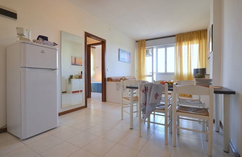 Lignano Pineta Apartment | Beautiful retreat in Lignano Pineta only 400m to the beach