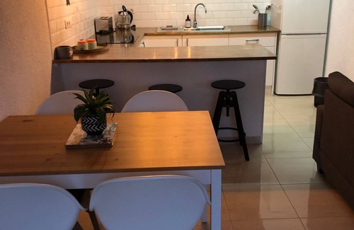 Moravit House | Beautiful, recently renovated, large Town House in Moraira.
