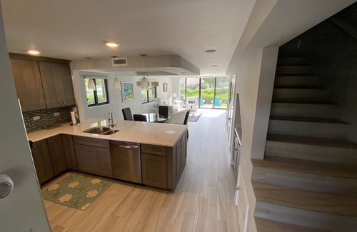 Key Largo Condo | Beautiful remodel condo in Buttonwood