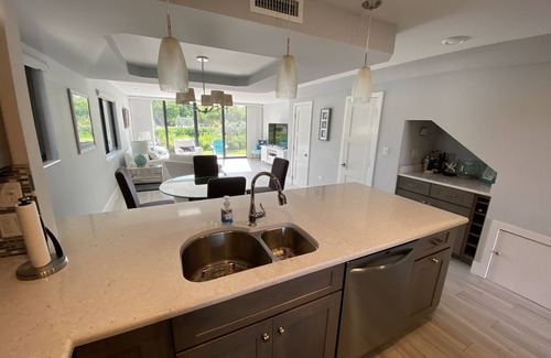 Key Largo Condo | Beautiful remodel condo in Buttonwood