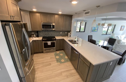 Key Largo Condo | Beautiful remodel condo in Buttonwood
