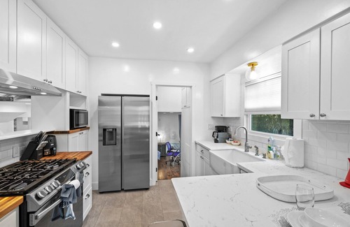 Napa House | Beautiful Renovated House in the Heart of Napa 6 beds 4 bedrooms 2 bathrooms