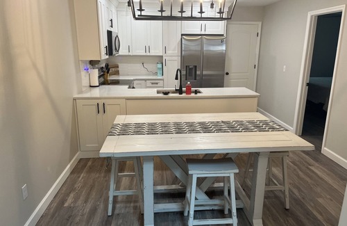 Tallahassee House | Beautiful renovated home.12 mins from FSU