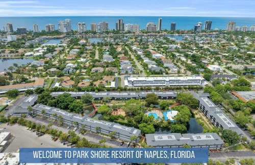 Park Shore House | Beautiful Resort and Sunset Views