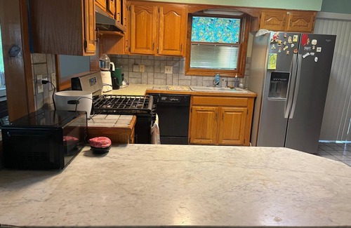 Doling House | Beautiful Resort home @ I-44 Springfield near to Kansas Express way
