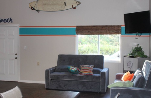 Poway House | Beautiful Resort-Like Vacation Retreat close to all San Diego Attractions