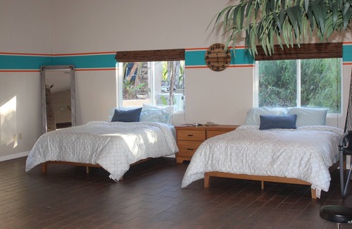 Poway House | Beautiful Resort-Like Vacation Retreat close to all San Diego Attractions