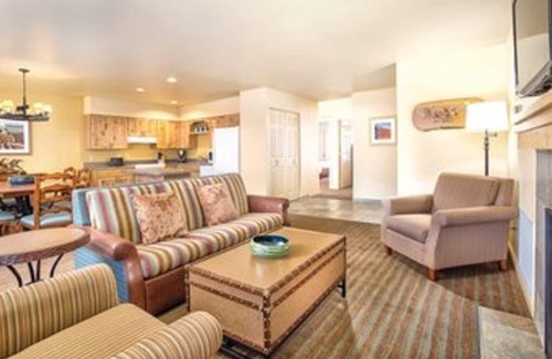 Klamath Falls Resort | Beautiful resort in the heart of it all !