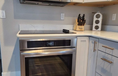 Woodland Park House | Beautiful retreat 2 miles from downtown Woodland Park - Sleeps 4