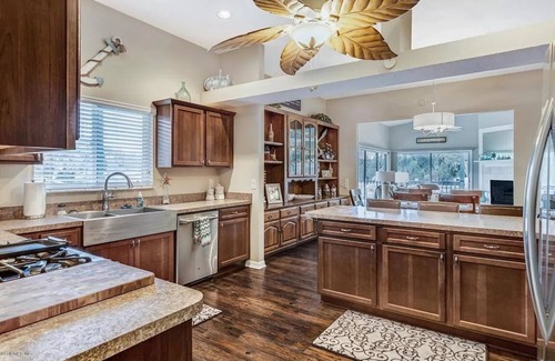 Crystal River House | Beautiful River House Located In Crystal River