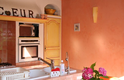 Les Salelles House | Beautiful riverside farmhouse in Southern Ardèche