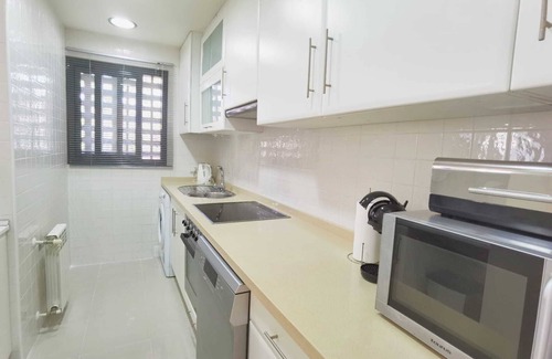 Roda Apartment | Beautiful rooftop in Roda golf course phase 1