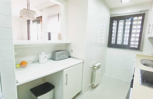 Roda Apartment | Beautiful rooftop in Roda golf course phase 1