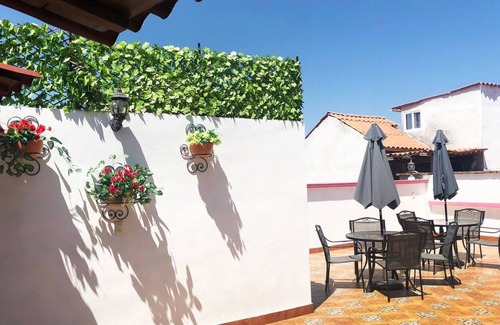 Taxco Apartment | Beautiful Room Ambar in the Heart of Taxco