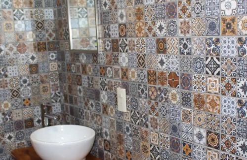 Centro Apartment | Beautiful room ESMERALDA in the heart of TAXCOMAGICO