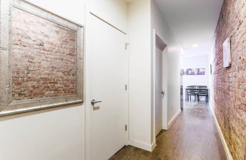 Hamilton Heights House | Beautiful Room in Newly Renovated Apt