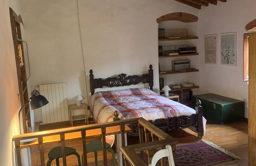 Pelago Other | Beautiful room with breakfast corner and large swimming pool 20min from Florence