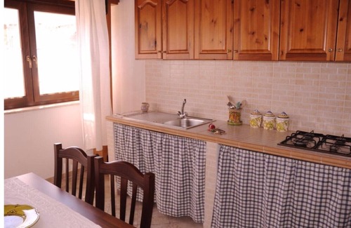 Trapani Bed & Breakfast | BEAUTIFUL ROOMS WITH BREAKFAST AND COMFORTABLE NEAR SAN VITO BEACH CHAPTER 1