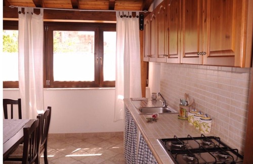 Trapani Bed & Breakfast | BEAUTIFUL ROOMS WITH BREAKFAST AND COMFORTABLE NEAR SAN VITO BEACH CHAPTER 1