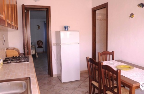 Trapani Bed & Breakfast | BEAUTIFUL ROOMS WITH BREAKFAST AND COMFORTABLE NEAR SAN VITO BEACH CHAPTER 1