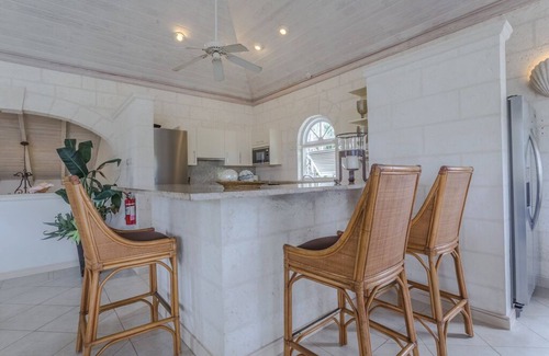 Westmoreland House | Beautiful - Royal Villa 22