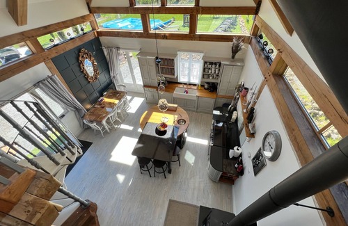 Bessines-sur-Gartempe House | Beautiful rural house. Entire private home for your enjoyment.