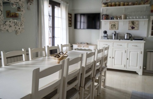 Ezcabarte Cottage | Beautiful rural house with barbecue 10 minutes from Pamplona