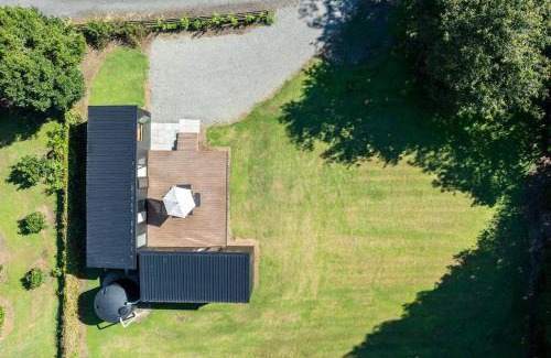 Katikati House | Beautiful Rural Retreat and Sapphire Springs Thermal Mineral Pools