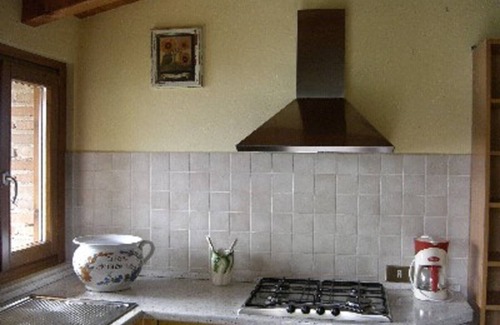 Gargnano House | Beautiful Rustico with terrace and garden for 4-6 persons with lake view