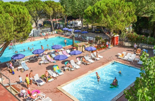 Tuoro sul Trasimeno House | Beautiful (sta)caravan