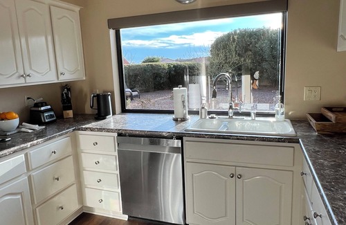 Saddlebrooke House | Beautiful SaddleBrooke Home with Panoramic Mountain Views.