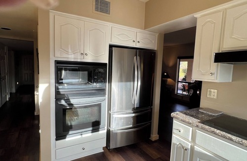 Saddlebrooke House | Beautiful SaddleBrooke Home with Panoramic Mountain Views.