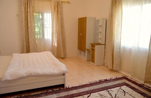 Salalah House | Beautiful Salalah Beach Villa-1 By Beautiful Salalah Tours