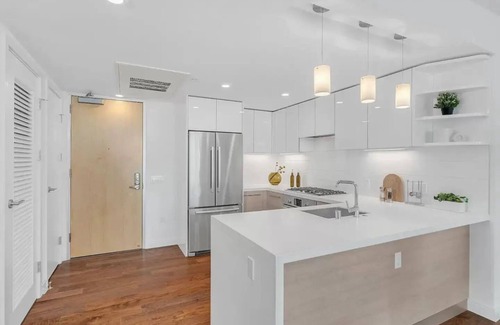 Hayes Valley Apartment | Beautiful San Francisco Digs