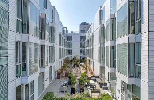 Hayes Valley Apartment | Beautiful San Francisco Digs