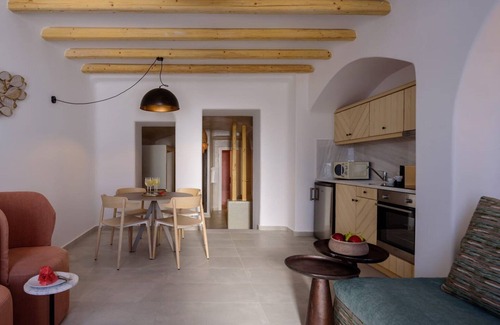 Akrotiri Villa | Beautiful Santorini Villa | Villa Ambrosia | 2 Bedrooms | Private Pool