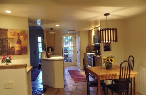 Alamos Condo | BEAUTIFUL SCOTTSDALE 2BD CONDO PRIVATE, AND QUIET, SPARKLING POOL & SPA, WIFI.