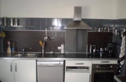 Ajaccio Apartment | Beautiful sea view apartment, in residence, ideal for couple with or without children
