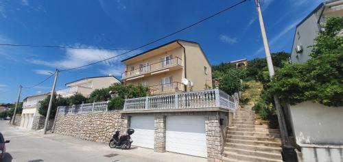 Senj Apartment | Beautiful sea view