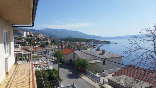 Senj Apartment | Beautiful sea view