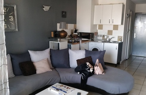 Prunete Apartment | Beautiful seafront apartment overlooking Monte Christo Island