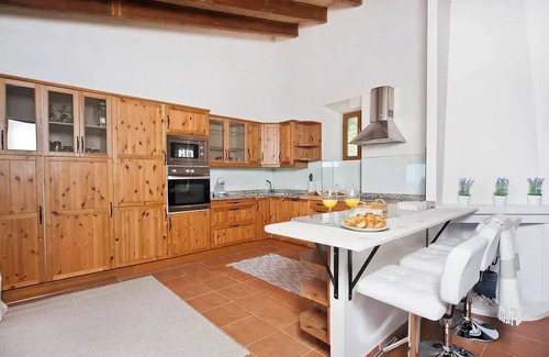 Genova Villa | Beautiful Seaview Villa