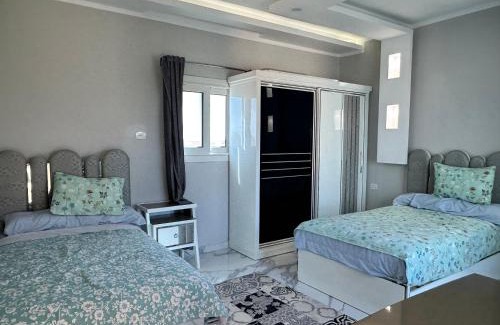 Sharm El Sheikh Apartment | Beautiful secluded apartment with pool