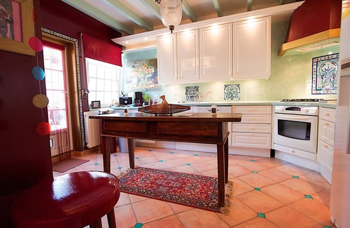 Nice Villa | Beautiful Secure Private villa & pool - Sea & mountain views.