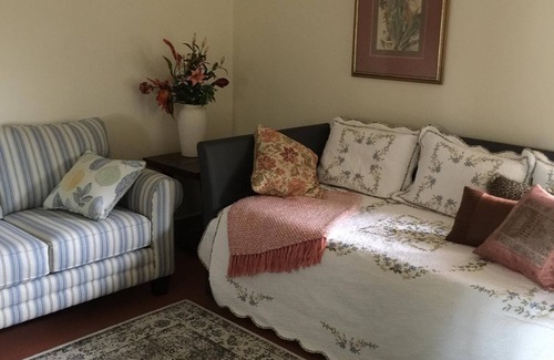 Eustis Apartment | Beautiful serene country setting 15 minutes from Mt Dora. 45 min to Disney