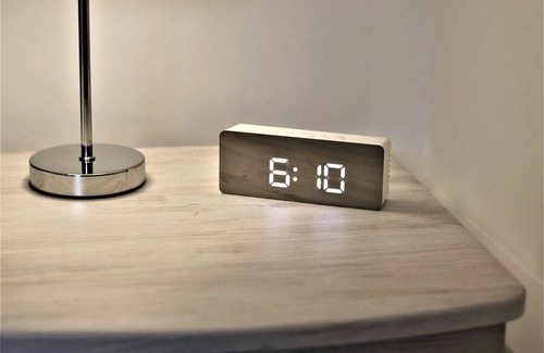 Leatherhead Apartment | Beautiful Serviced Apartment Leatherhead Ground Floor