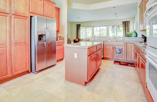 Indio House | Beautiful Shadow Hills View Home with Pool